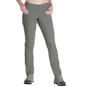 Kuhl Inspiratr‎ Ankle Zip Pants Size 6 Reg